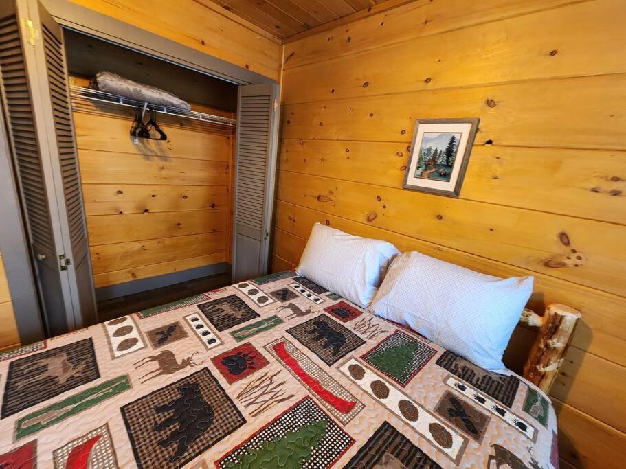 Dancing Bear Cabin- Relax & Enjoy! Sevierville Exteriér fotografie